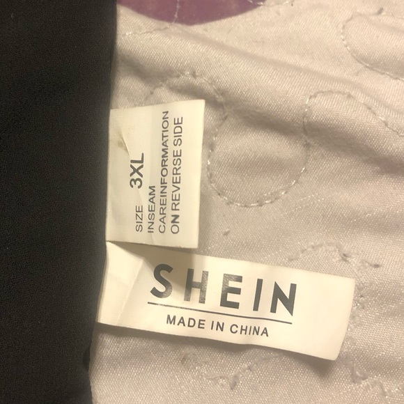 Dressy tank top - Picture 4 of 4